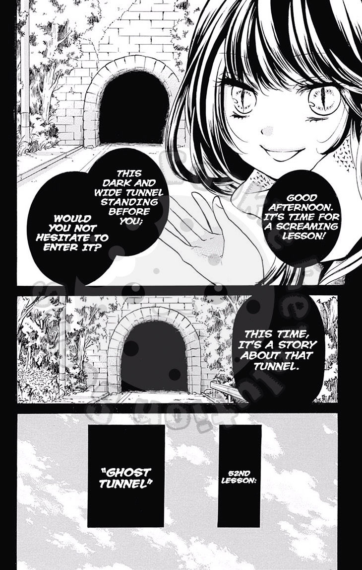 Read Zekkyou Gakkyuu EN Manga Online