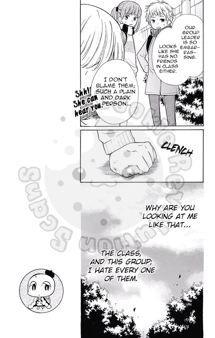 Read Zekkyou Gakkyuu EN Manga Online