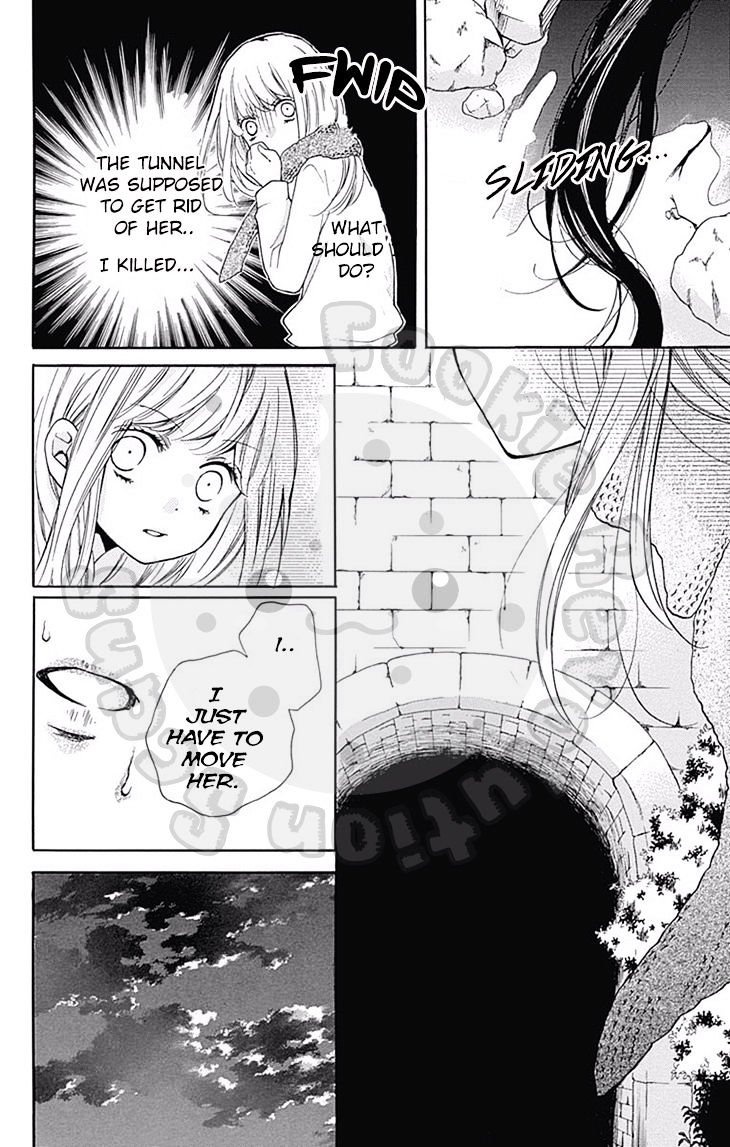 Read Zekkyou Gakkyuu EN Manga Online