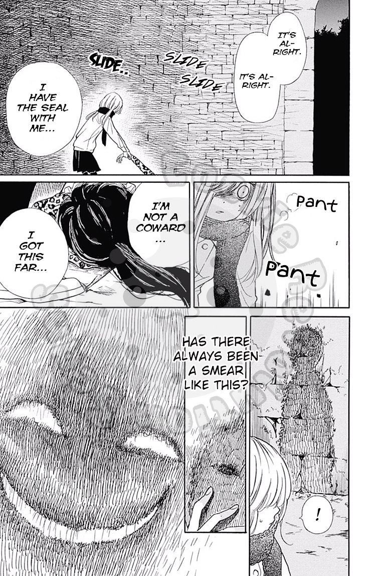 Read Zekkyou Gakkyuu EN Manga Online