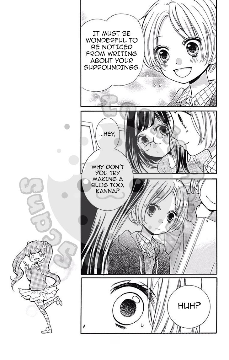 Read Zekkyou Gakkyuu EN Manga Online