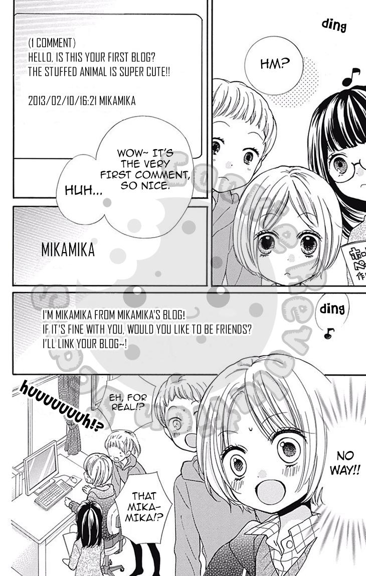 Read Zekkyou Gakkyuu EN Manga Online