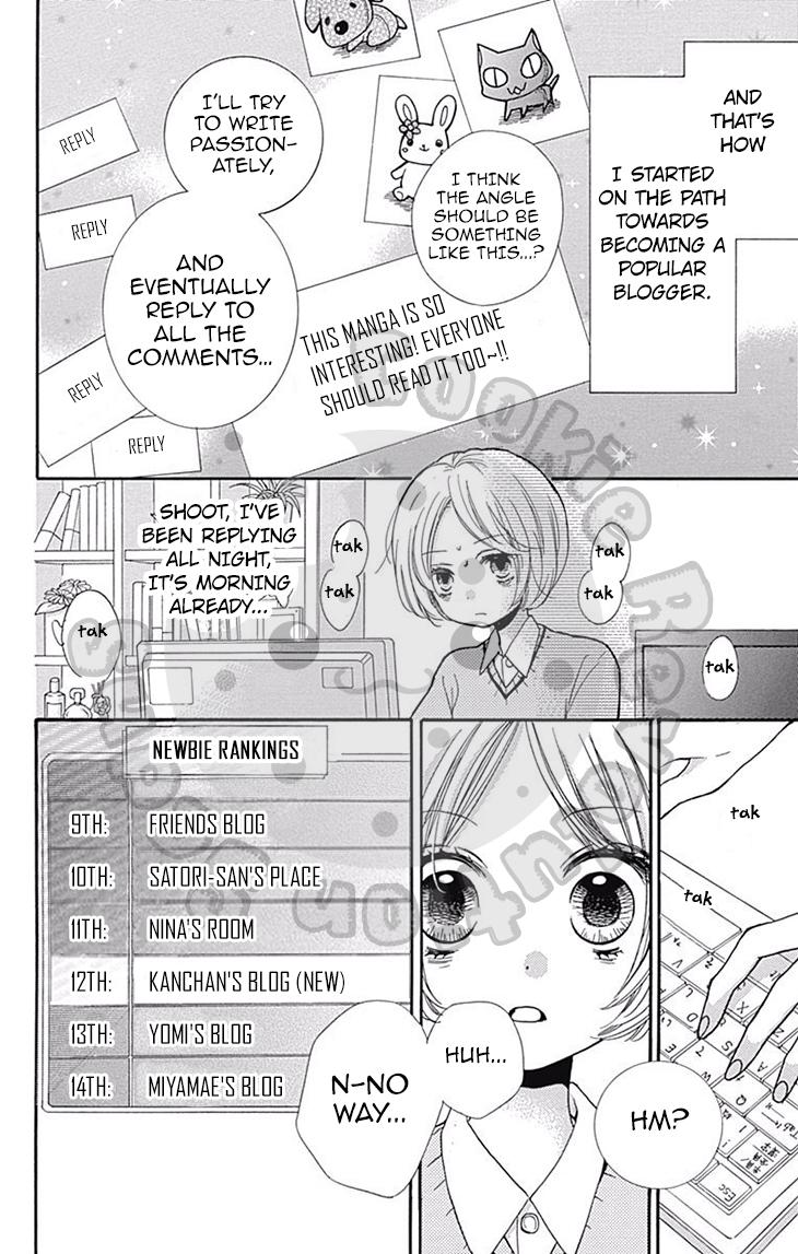 Read Zekkyou Gakkyuu EN Manga Online