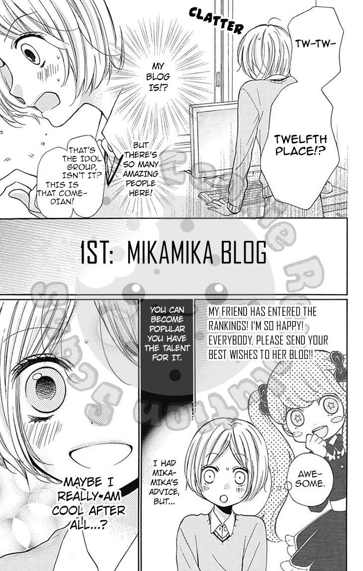 Read Zekkyou Gakkyuu EN Manga Online