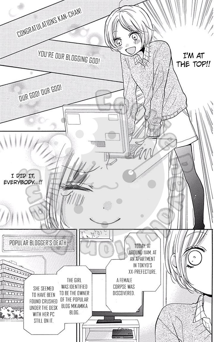 Read Zekkyou Gakkyuu EN Manga Online