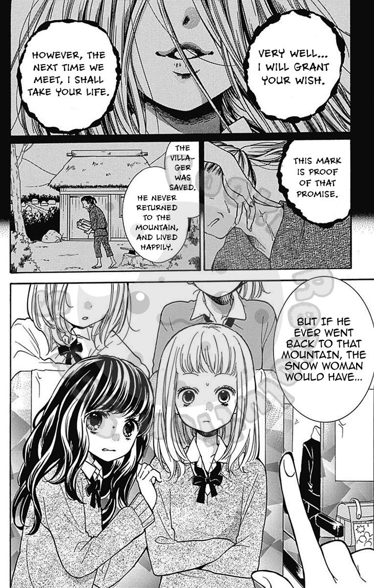 Read Zekkyou Gakkyuu EN Manga Online