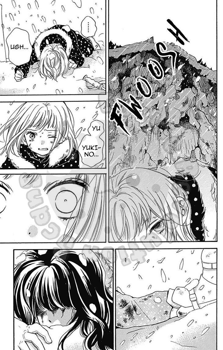 Read Zekkyou Gakkyuu EN Manga Online