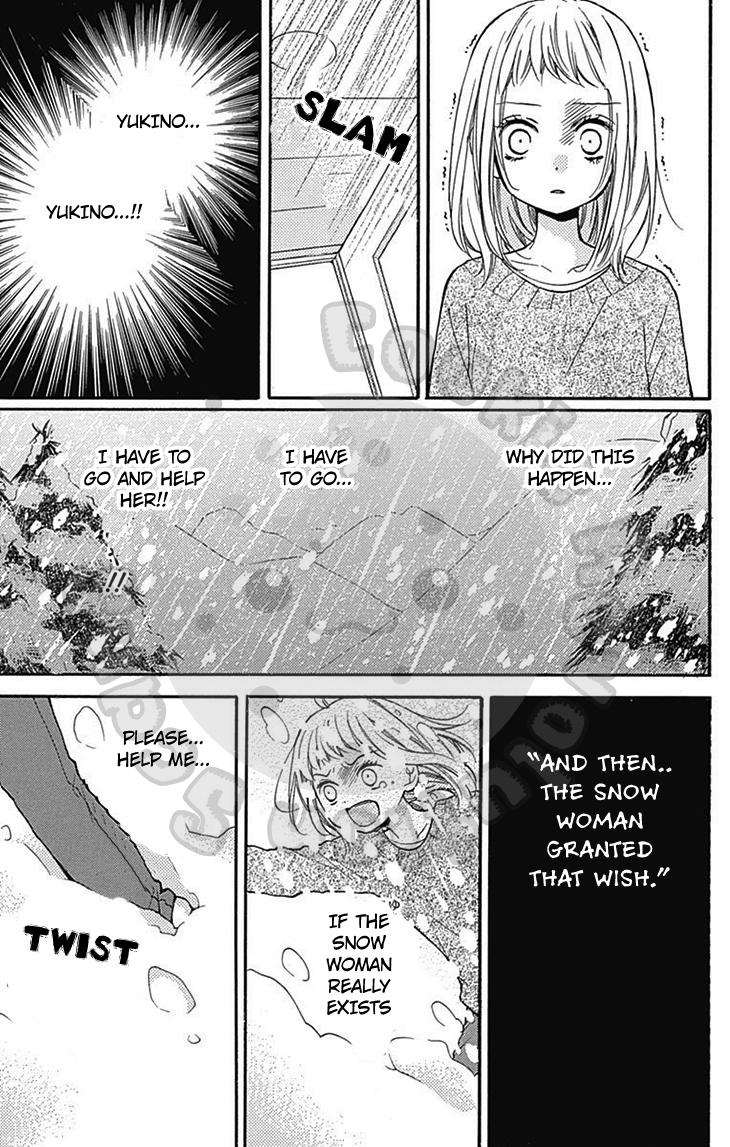 Read Zekkyou Gakkyuu EN Manga Online