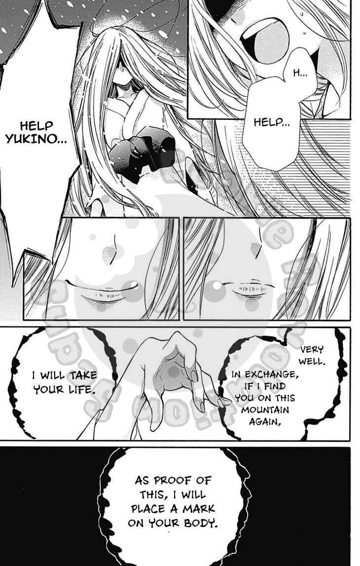 Read Zekkyou Gakkyuu EN Manga Online