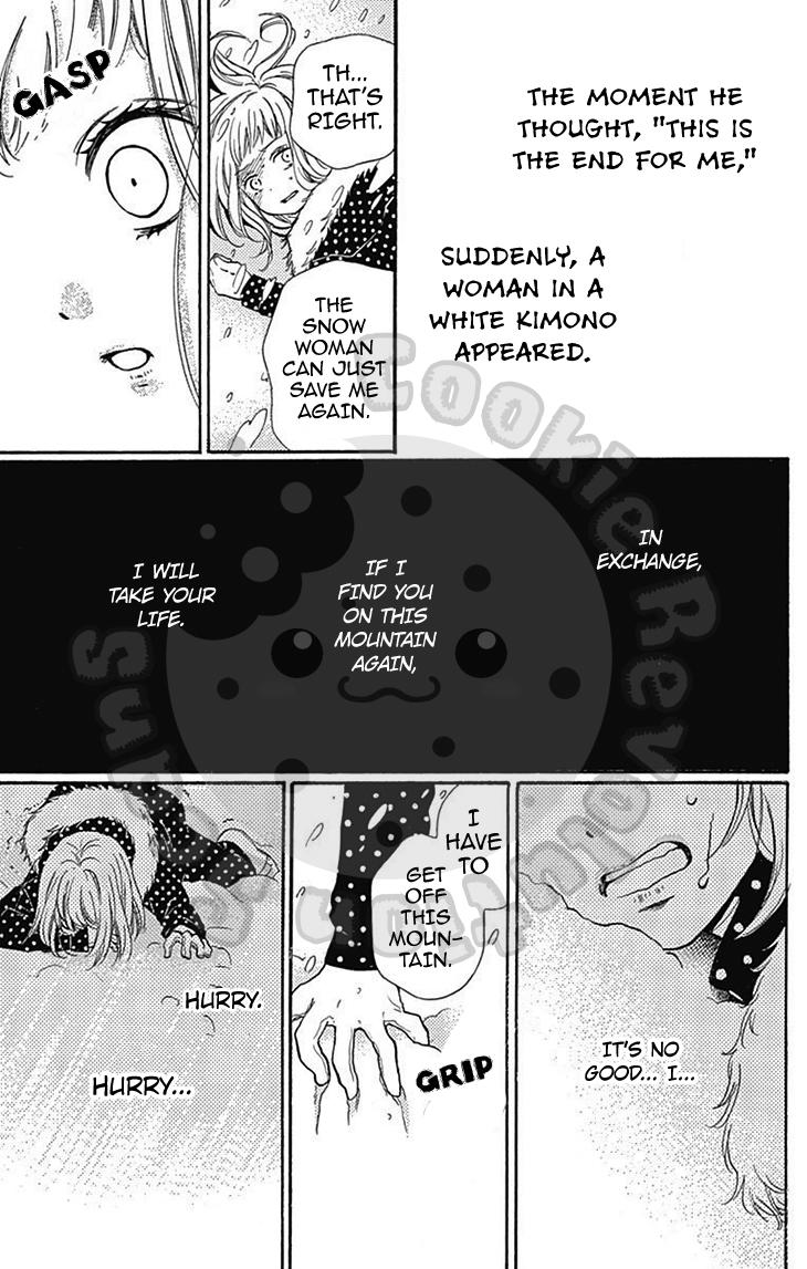 Read Zekkyou Gakkyuu EN Manga Online