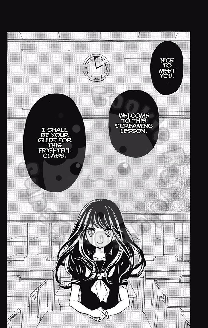 Read Zekkyou Gakkyuu EN Manga Online