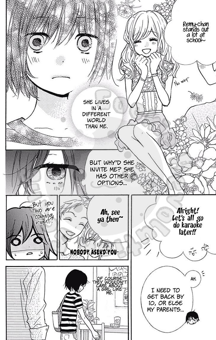 Read Zekkyou Gakkyuu EN Manga Online