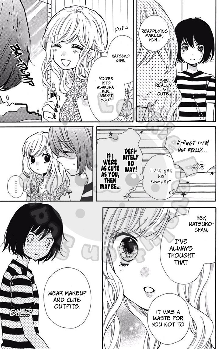 Read Zekkyou Gakkyuu EN Manga Online