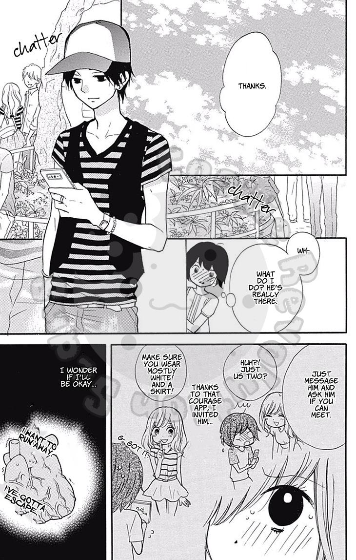 Read Zekkyou Gakkyuu EN Manga Online