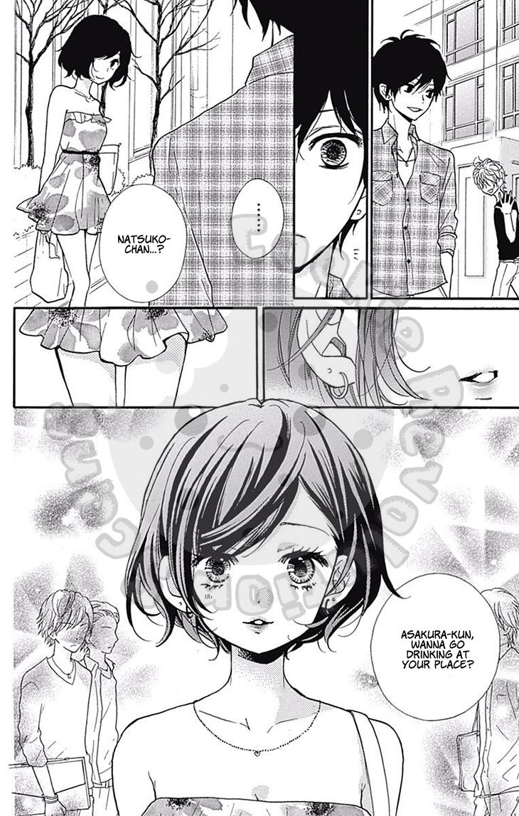 Read Zekkyou Gakkyuu EN Manga Online