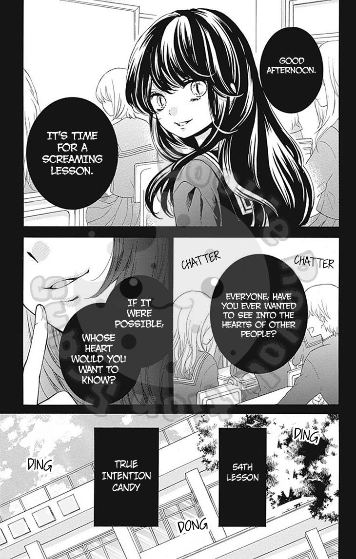 Read Zekkyou Gakkyuu EN Manga Online