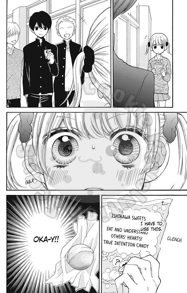 Read Zekkyou Gakkyuu EN Manga Online