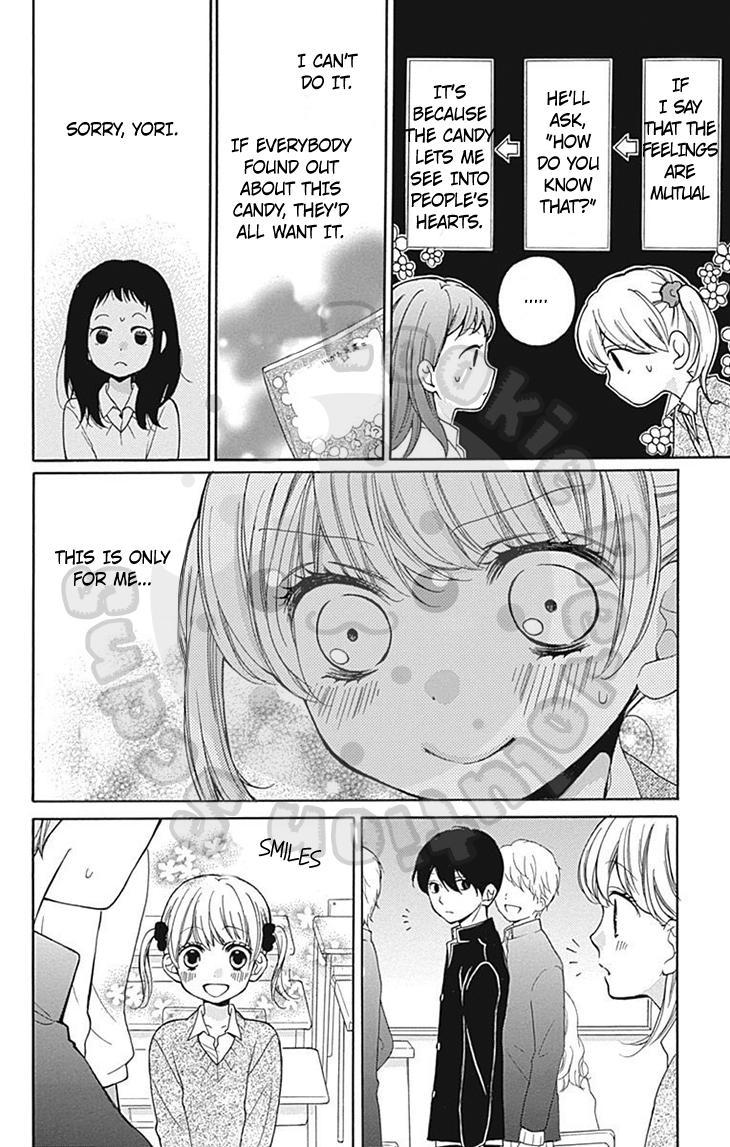 Read Zekkyou Gakkyuu EN Manga Online