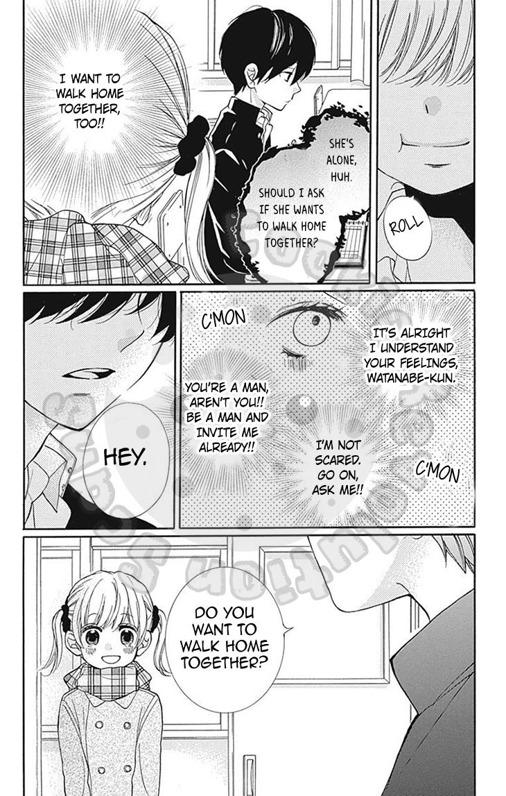 Read Zekkyou Gakkyuu EN Manga Online