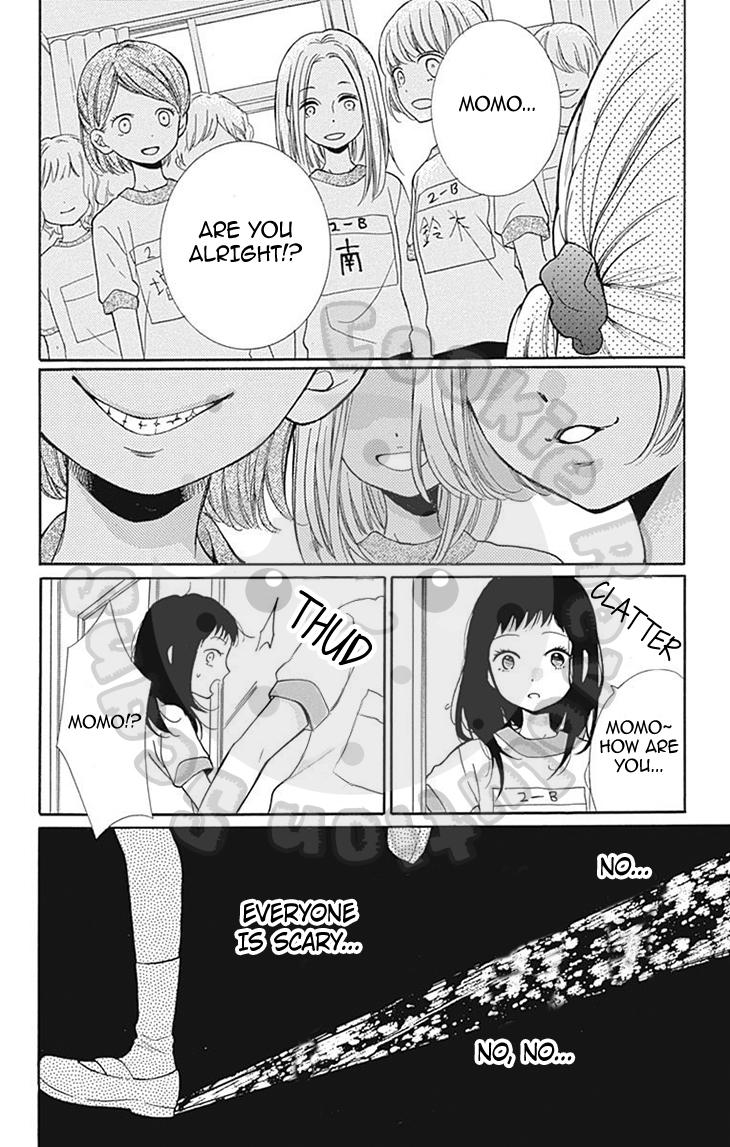 Read Zekkyou Gakkyuu EN Manga Online