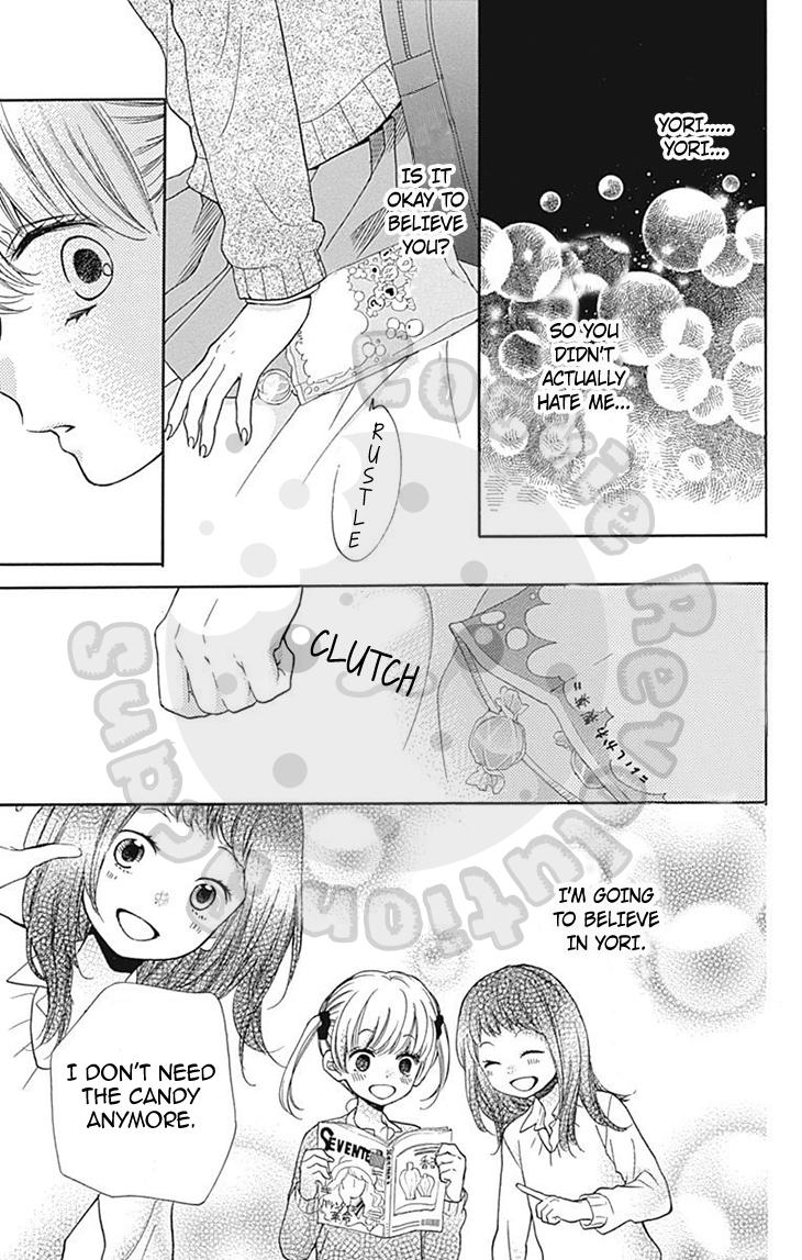 Read Zekkyou Gakkyuu EN Manga Online