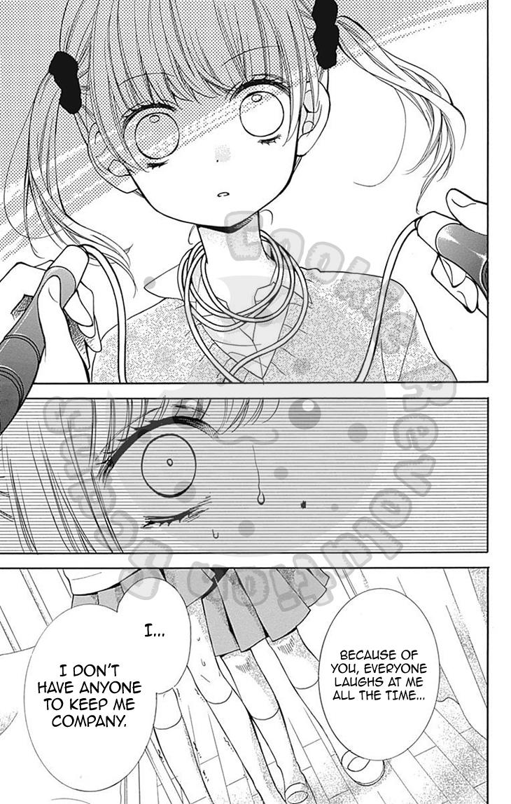 Read Zekkyou Gakkyuu EN Manga Online