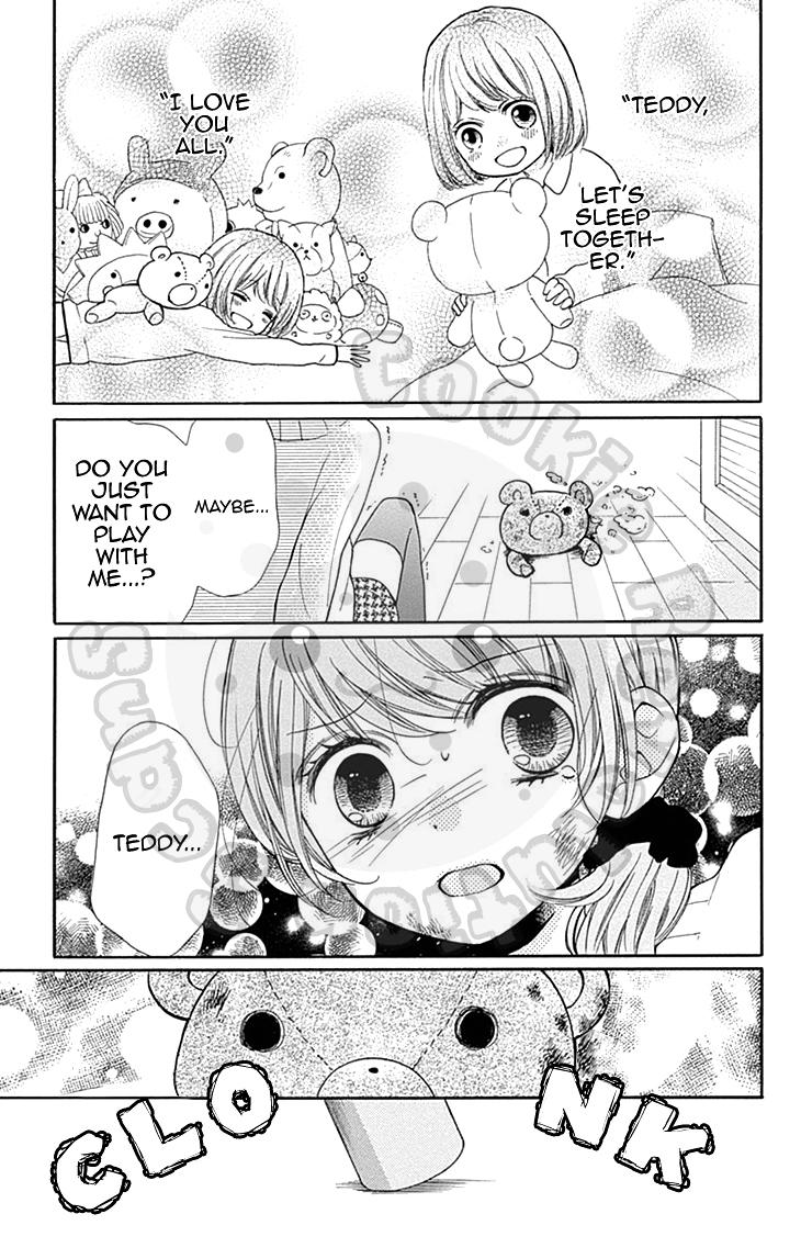 Read Zekkyou Gakkyuu EN Manga Online