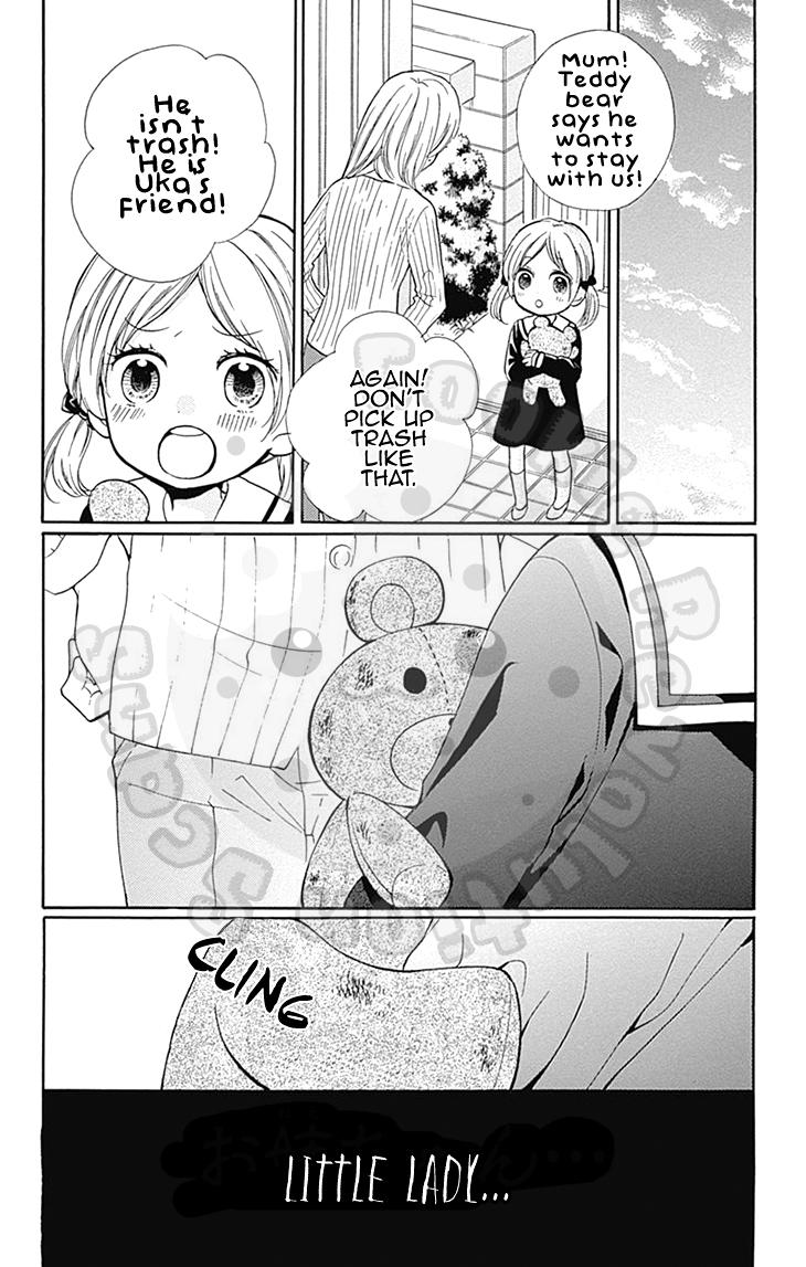 Read Zekkyou Gakkyuu EN Manga Online