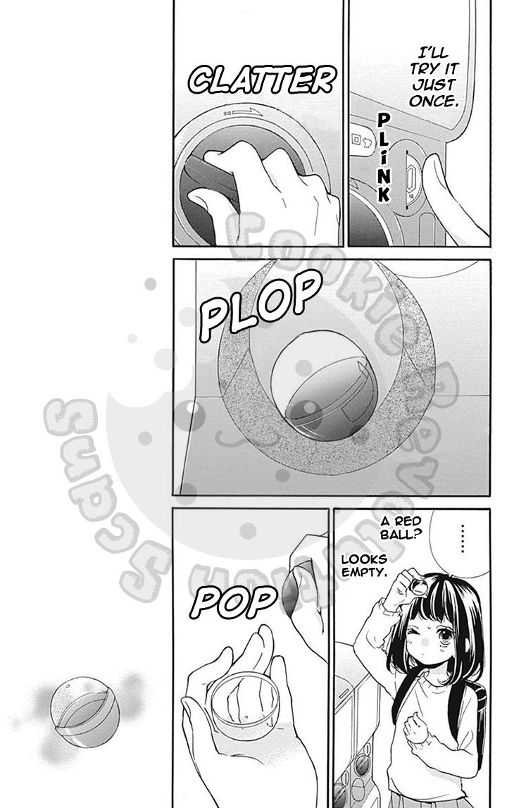 Read Zekkyou Gakkyuu EN Manga Online