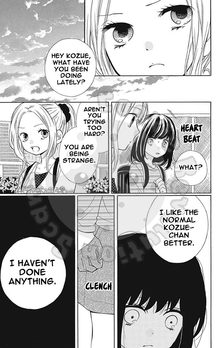 Read Zekkyou Gakkyuu EN Manga Online