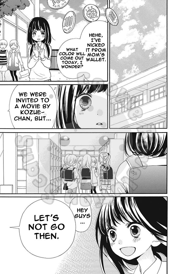 Read Zekkyou Gakkyuu EN Manga Online