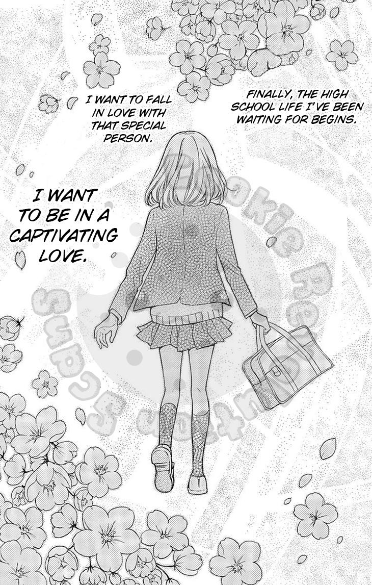 Read Zekkyou Gakkyuu EN Manga Online