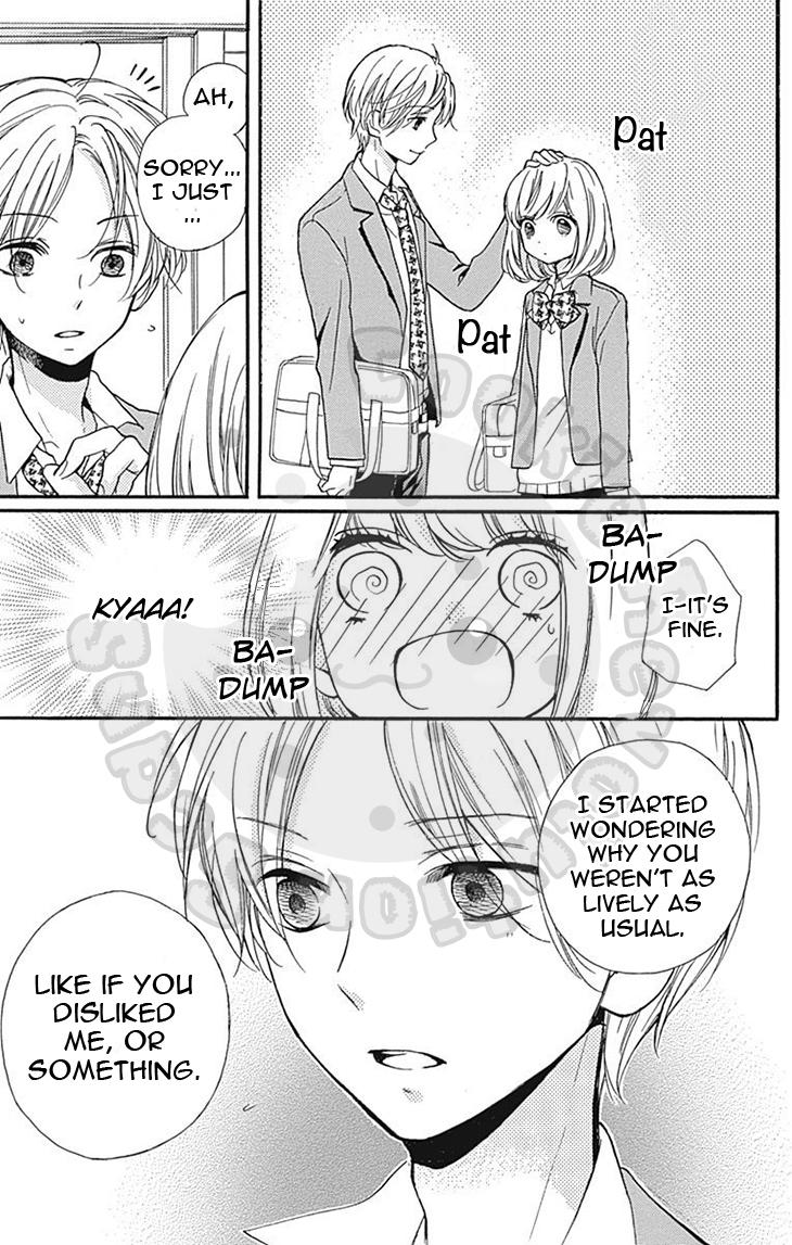 Read Zekkyou Gakkyuu EN Manga Online