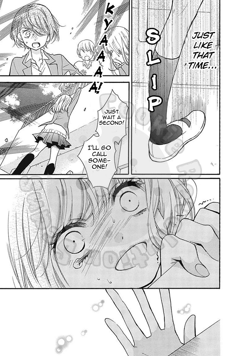 Read Zekkyou Gakkyuu EN Manga Online