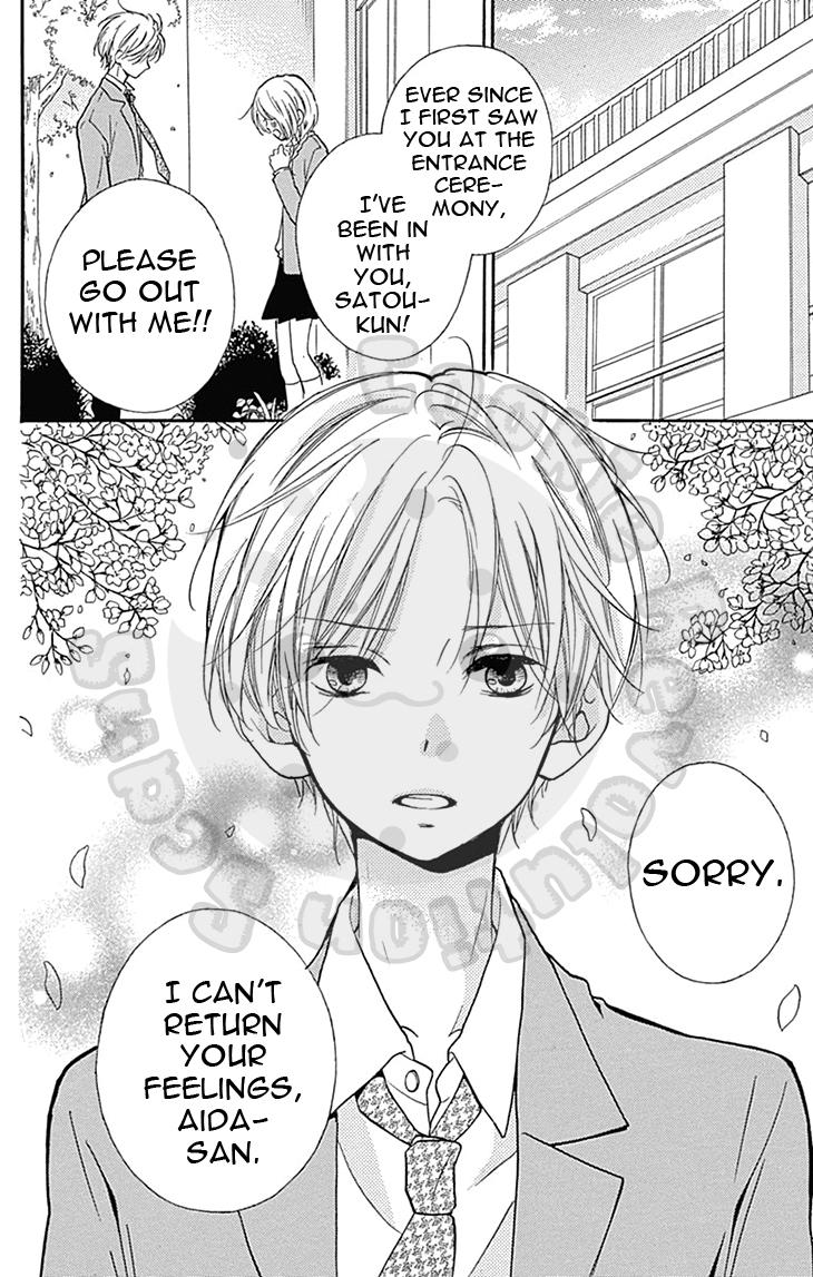 Read Zekkyou Gakkyuu EN Manga Online