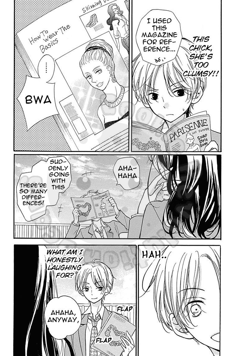 Read Zekkyou Gakkyuu EN Manga Online