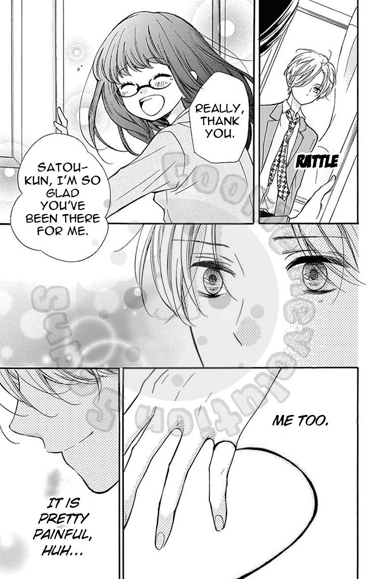 Read Zekkyou Gakkyuu EN Manga Online