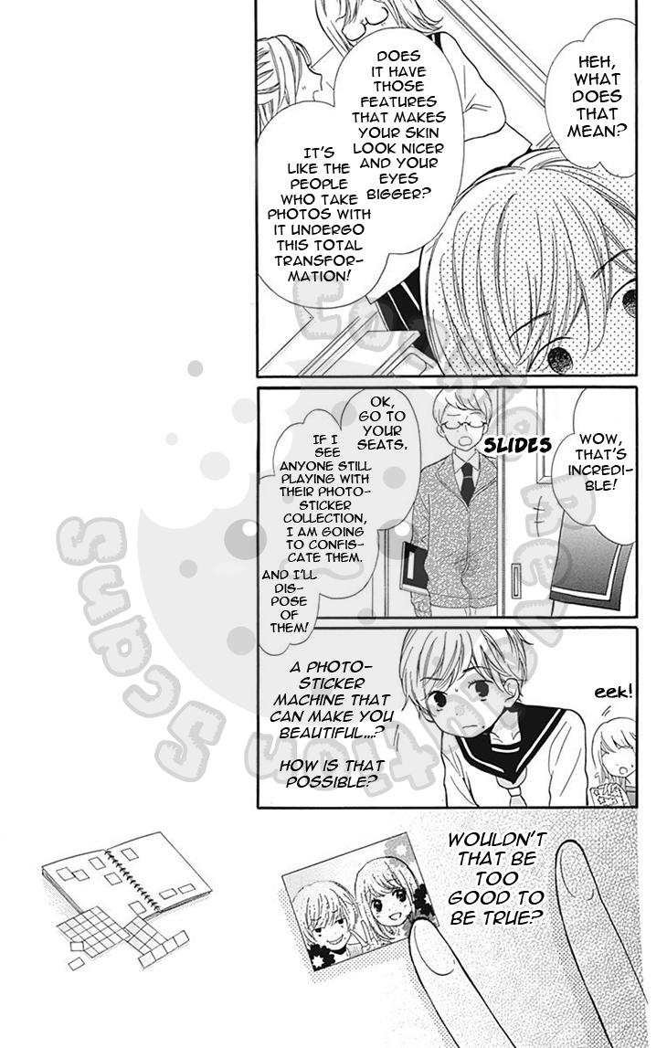 Read Zekkyou Gakkyuu EN Manga Online