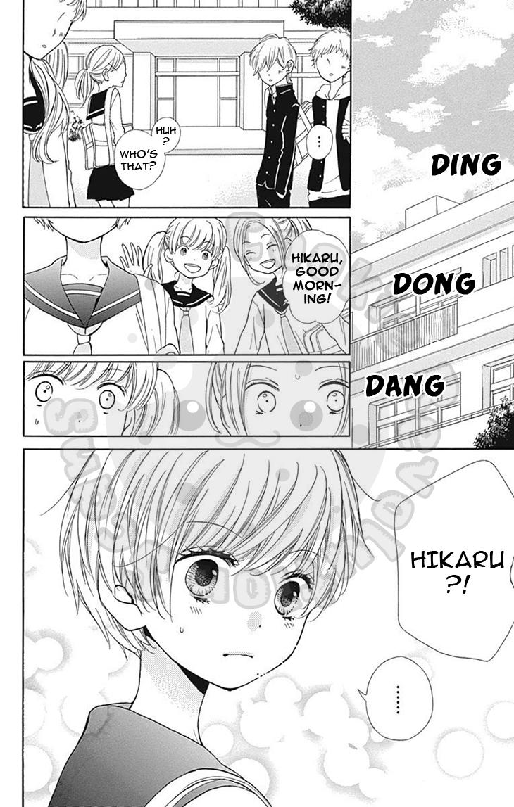 Read Zekkyou Gakkyuu EN Manga Online