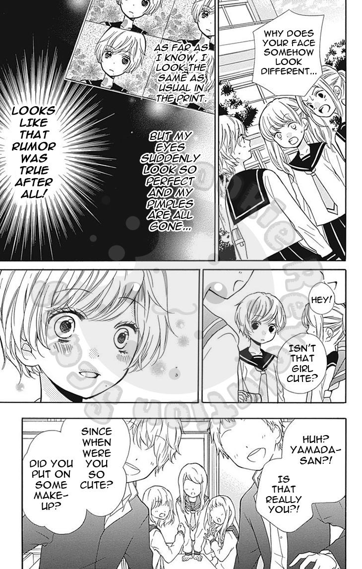 Read Zekkyou Gakkyuu EN Manga Online