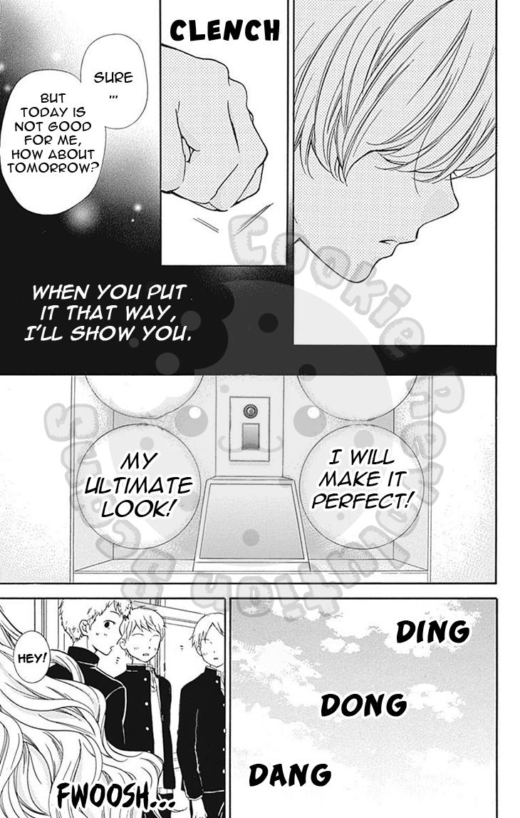 Read Zekkyou Gakkyuu EN Manga Online