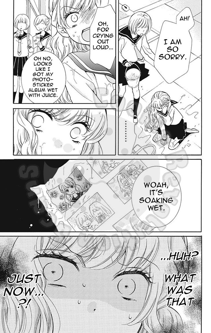 Read Zekkyou Gakkyuu EN Manga Online