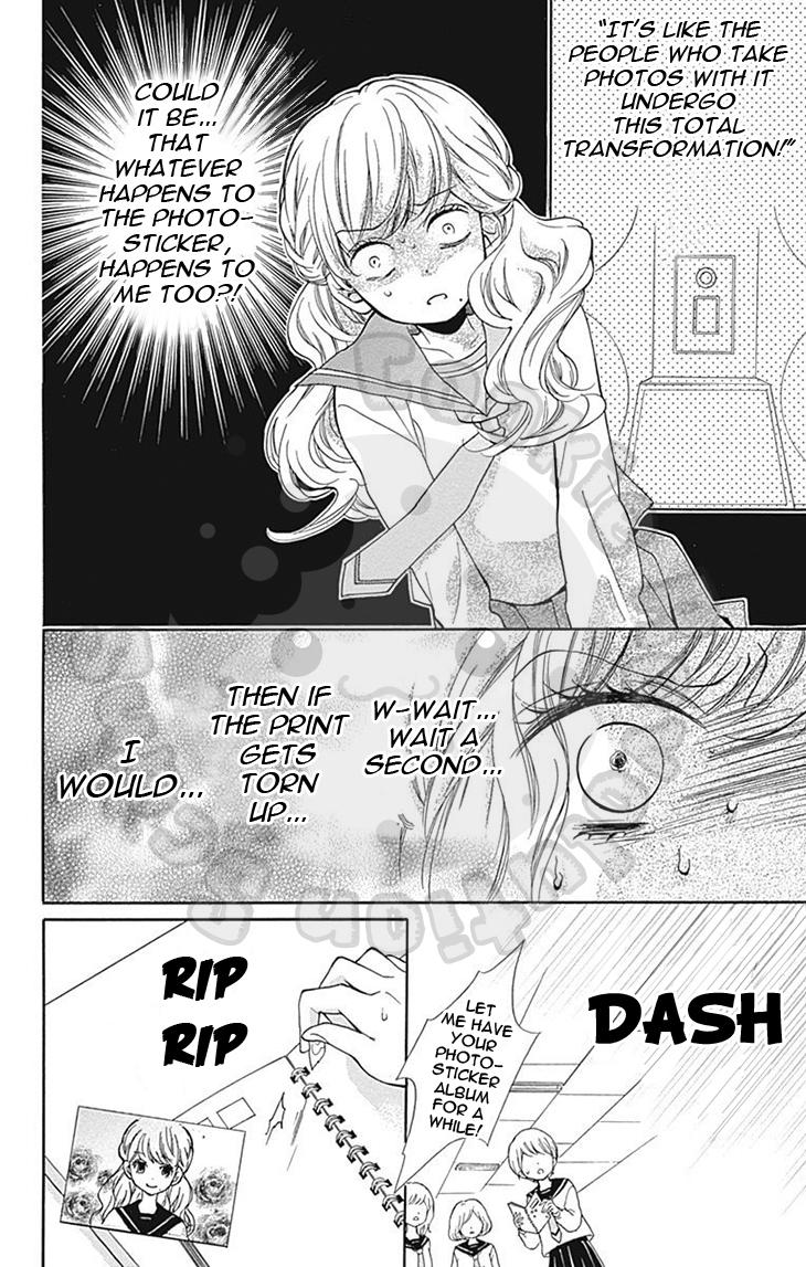 Read Zekkyou Gakkyuu EN Manga Online