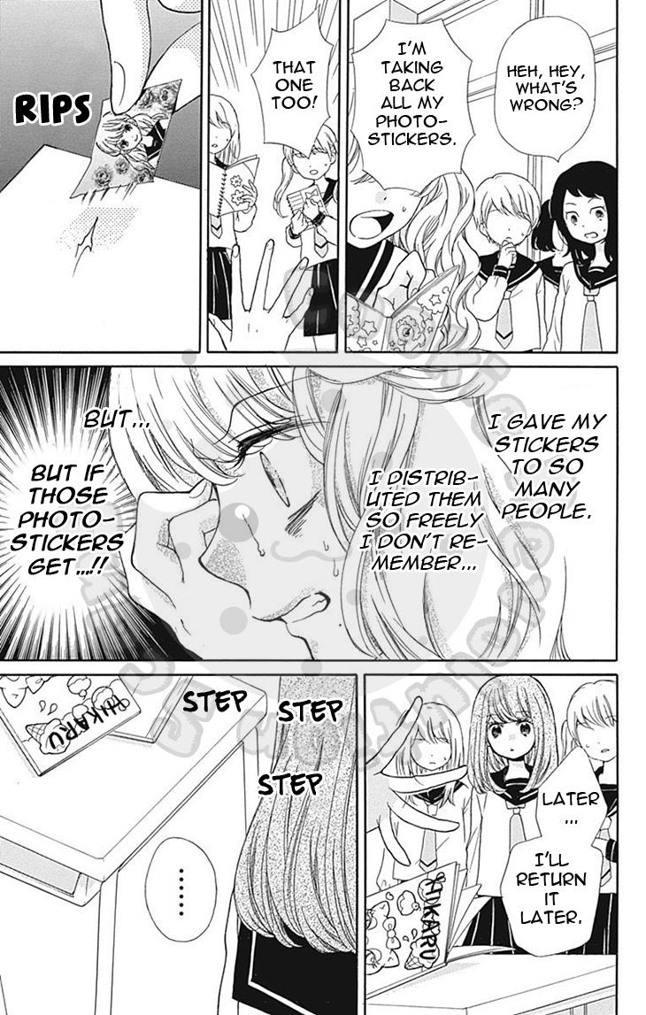 Read Zekkyou Gakkyuu EN Manga Online