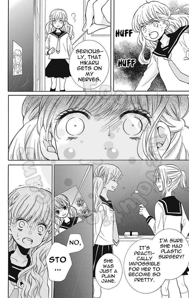 Read Zekkyou Gakkyuu EN Manga Online