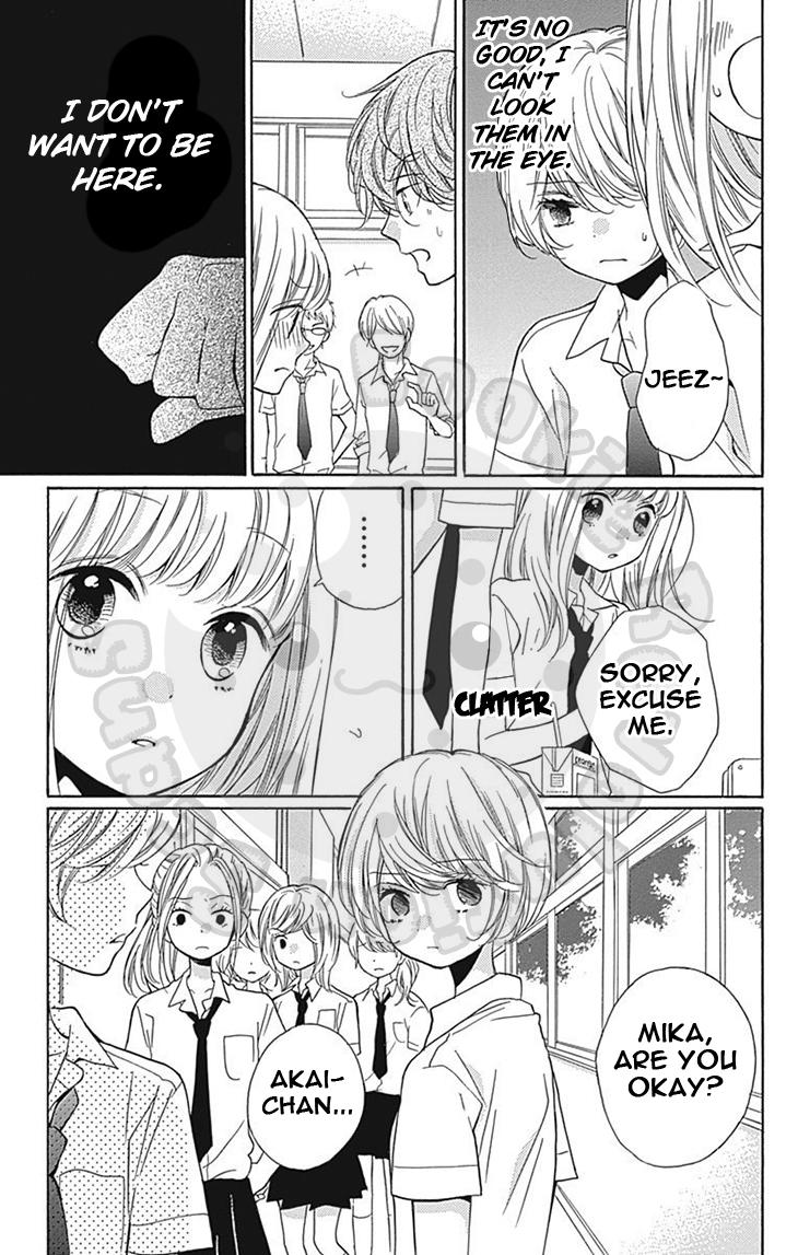 Read Zekkyou Gakkyuu EN Manga Online