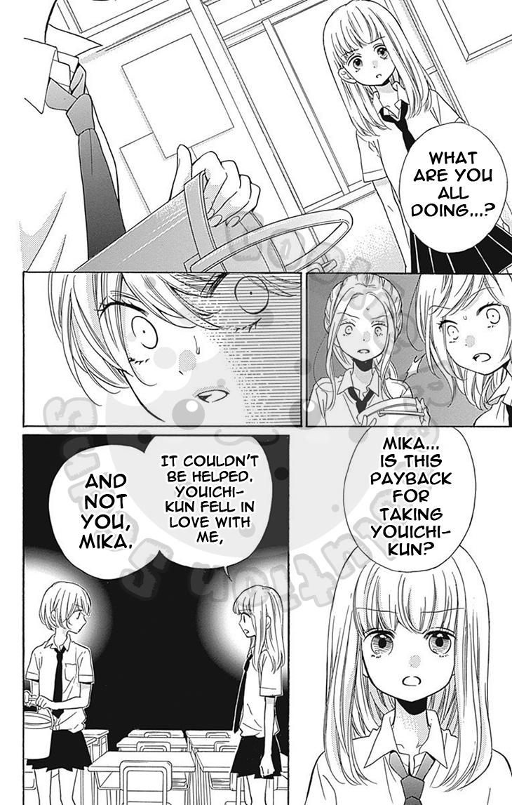 Read Zekkyou Gakkyuu EN Manga Online