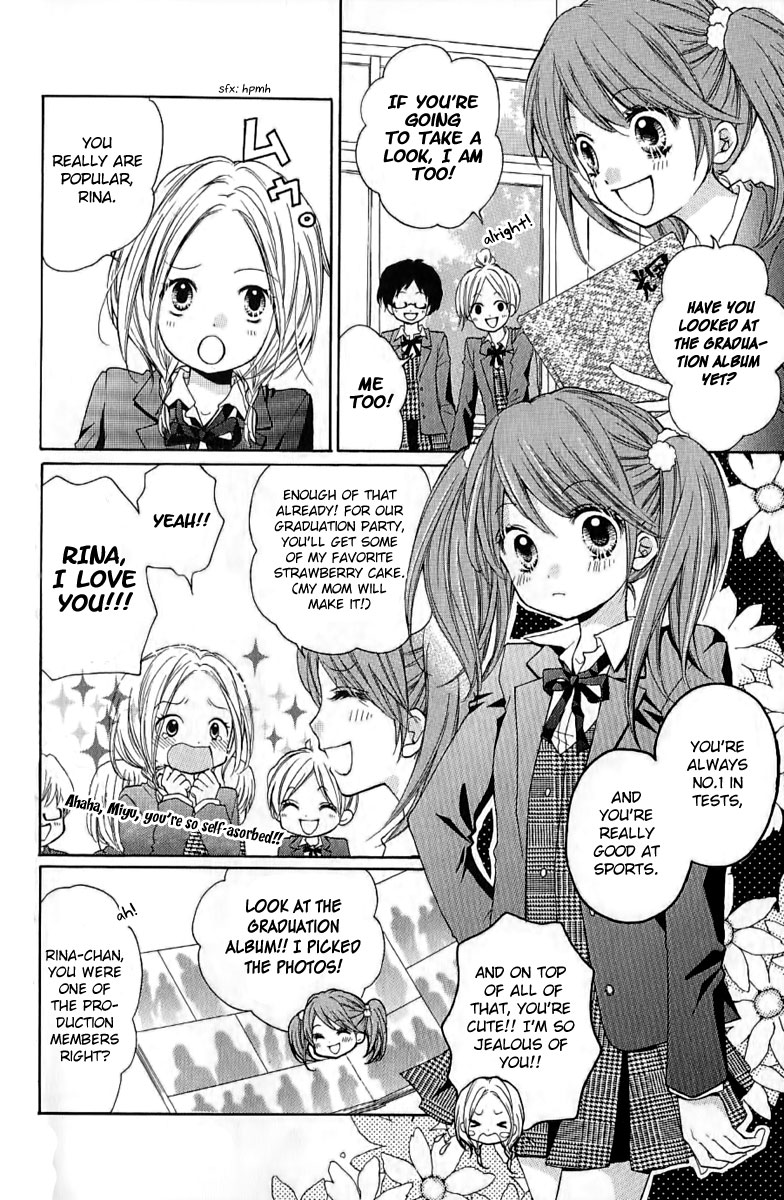 Read Zekkyou Gakkyuu EN Manga Online