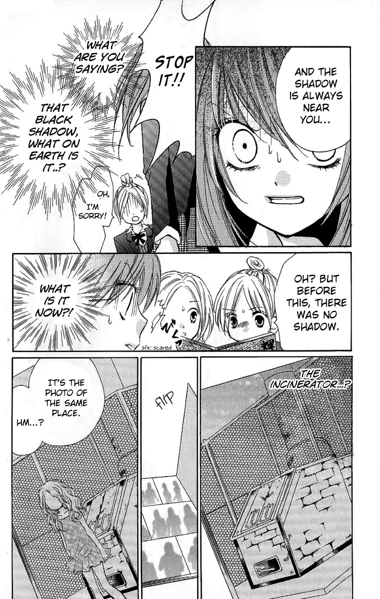 Read Zekkyou Gakkyuu EN Manga Online