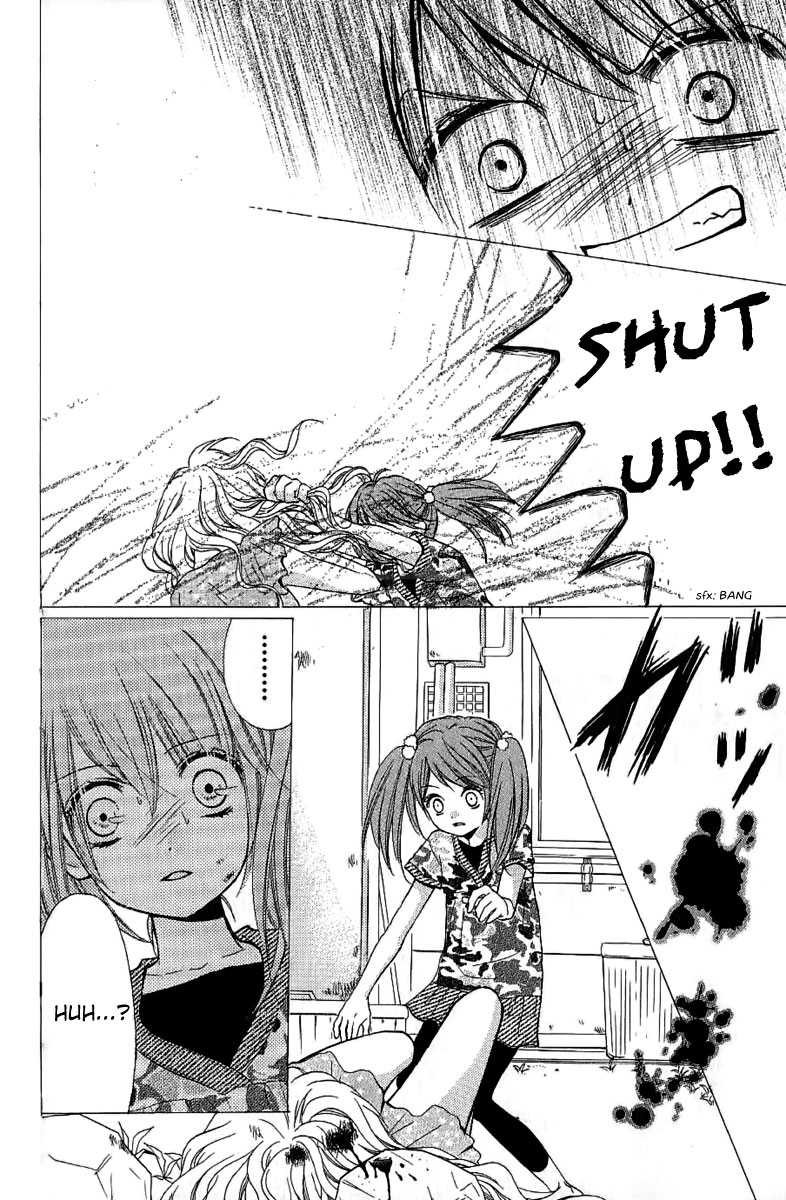 Read Zekkyou Gakkyuu EN Manga Online
